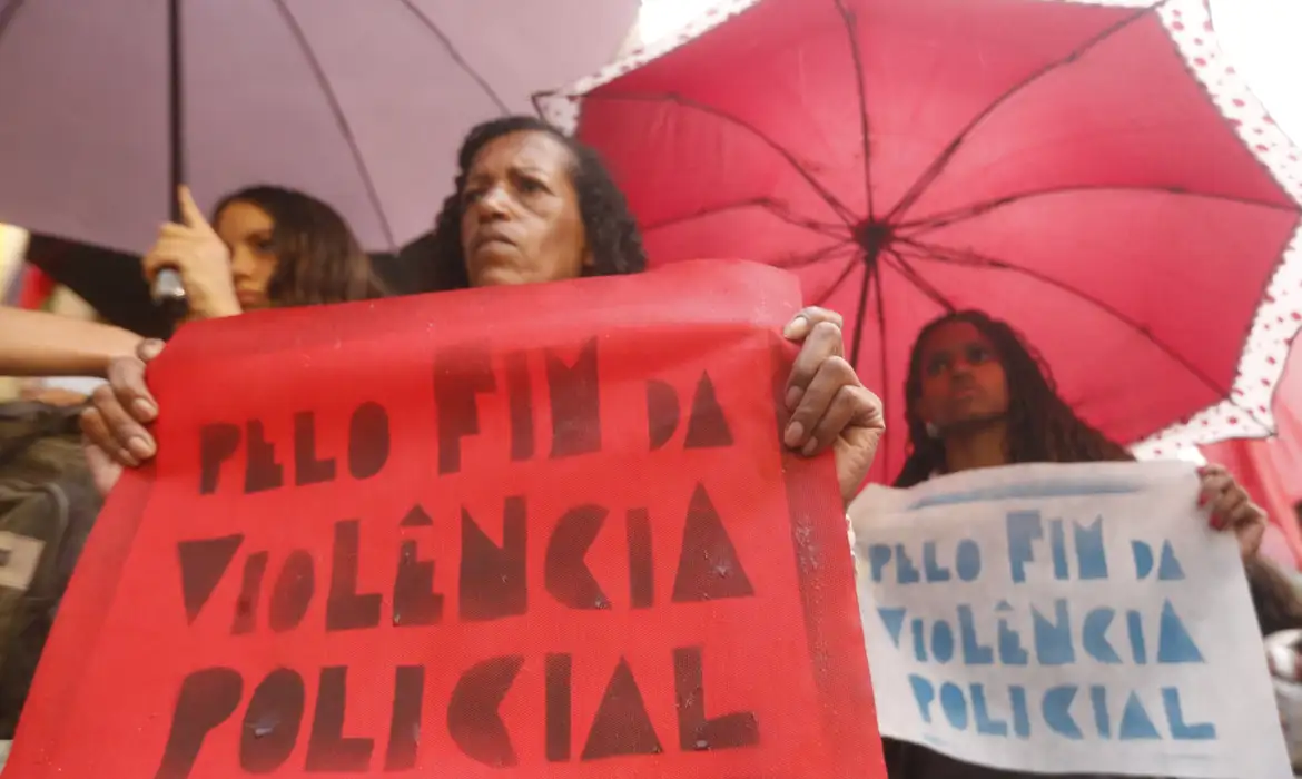 OAB Barro Preto - Organizações lançam documento sobre chacinas da Favela Nova Brasília