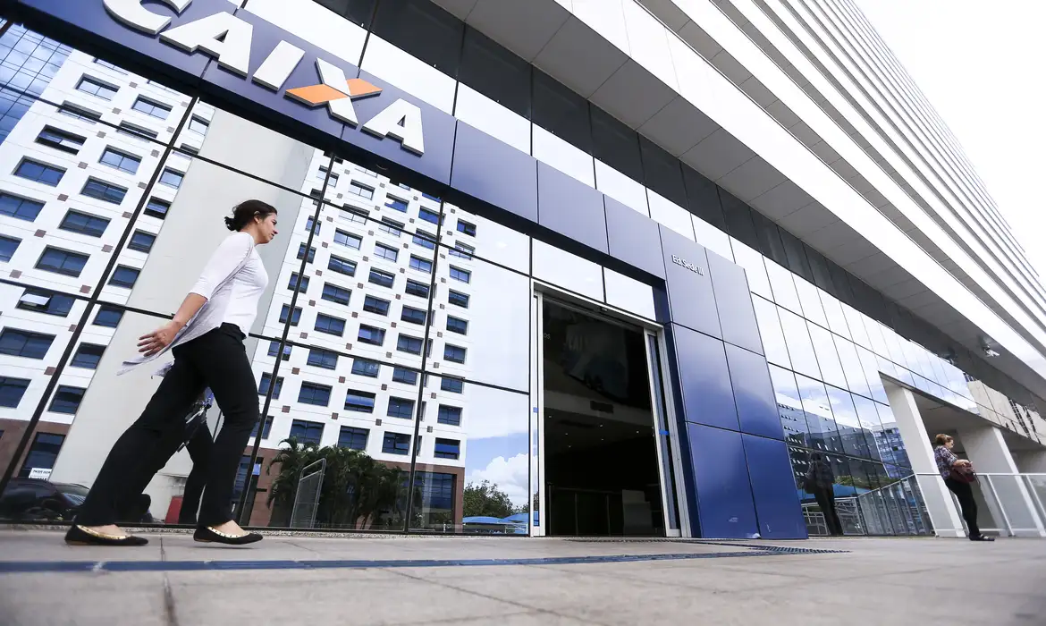 OAB Barro Preto - Caixa conclui pagamento da parcela de maio do Bolsa Família