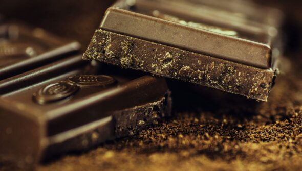 Nova lei define percentual mínimo de cacau nos chocolates 