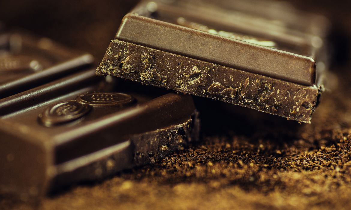 OAB Barro Preto - Nova lei define percentual mínimo de cacau nos chocolates 
