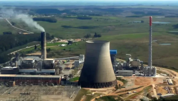 Estudo global vê contradição em política para carvão mineral no Brasil