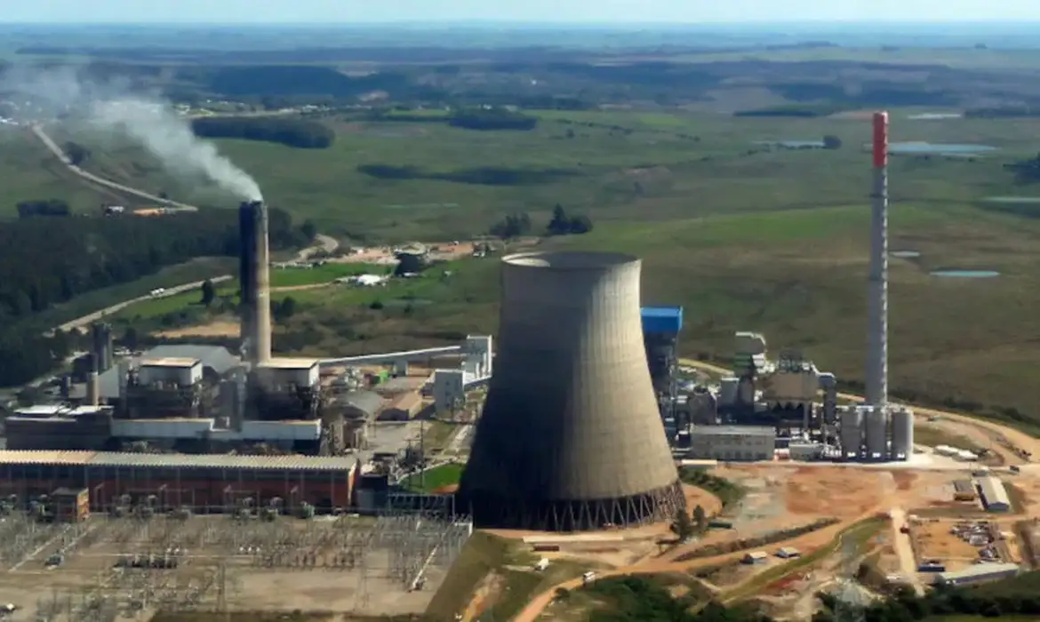 OAB Barro Preto - Estudo global vê contradição em política para carvão mineral no Brasil
