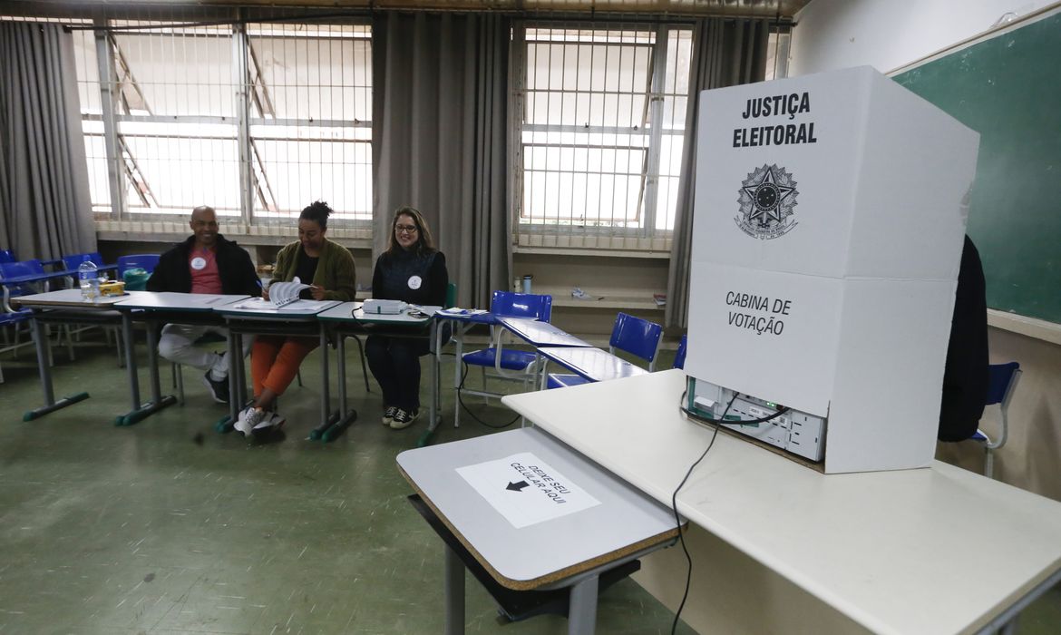 OAB Barro Preto - Eleições: prazo para obter ou regularizar título termina nesta quarta