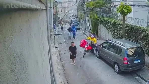 Sobe para 27 o número de casas interditadas após explosão no Jaguaré