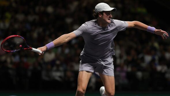 João Fonseca conhece chave em Roland Garros e pode enfrentar Djoko