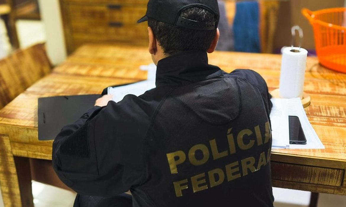 OAB Barro Preto - Operação Força Integrada II combate facções criminosas em 16 estados
