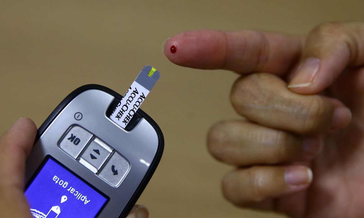 OAB Barro Preto - Brasileiros com diabetes defendem uso de tecnologias no tratamento