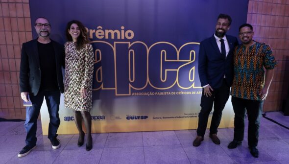 Programa Tarde Nacional SP, da Rádio Nacional, recebe Prêmio APCA