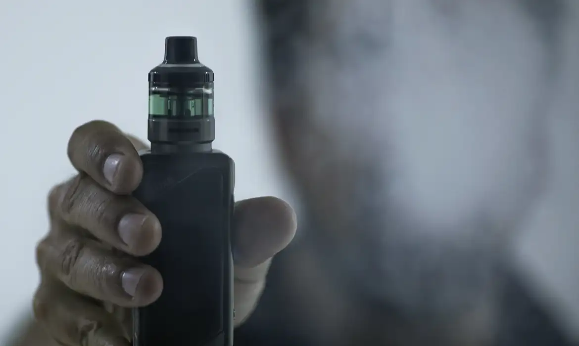 OAB Barro Preto - Dia Mundial sem Tabaco: novas tecnologias camuflam vapes e são desafio