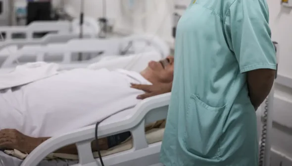 Quase mil médicos sofreram agressão no trabalho no RJ desde 2018