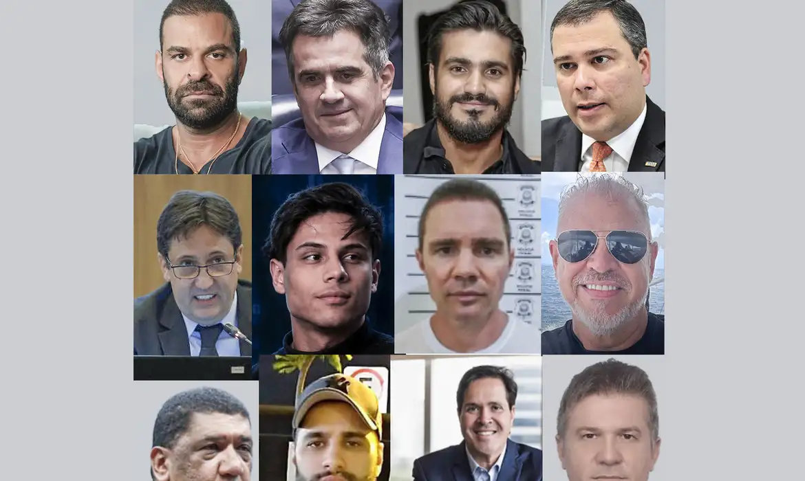 OAB Barro Preto - Master: operação da PF contra fraude bilionária completa seis meses