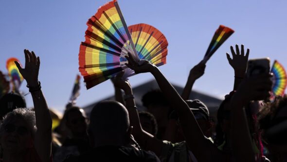 Rede Nacional vai reunir Conselhos dos Direitos das Pessoas LGBTQIA+