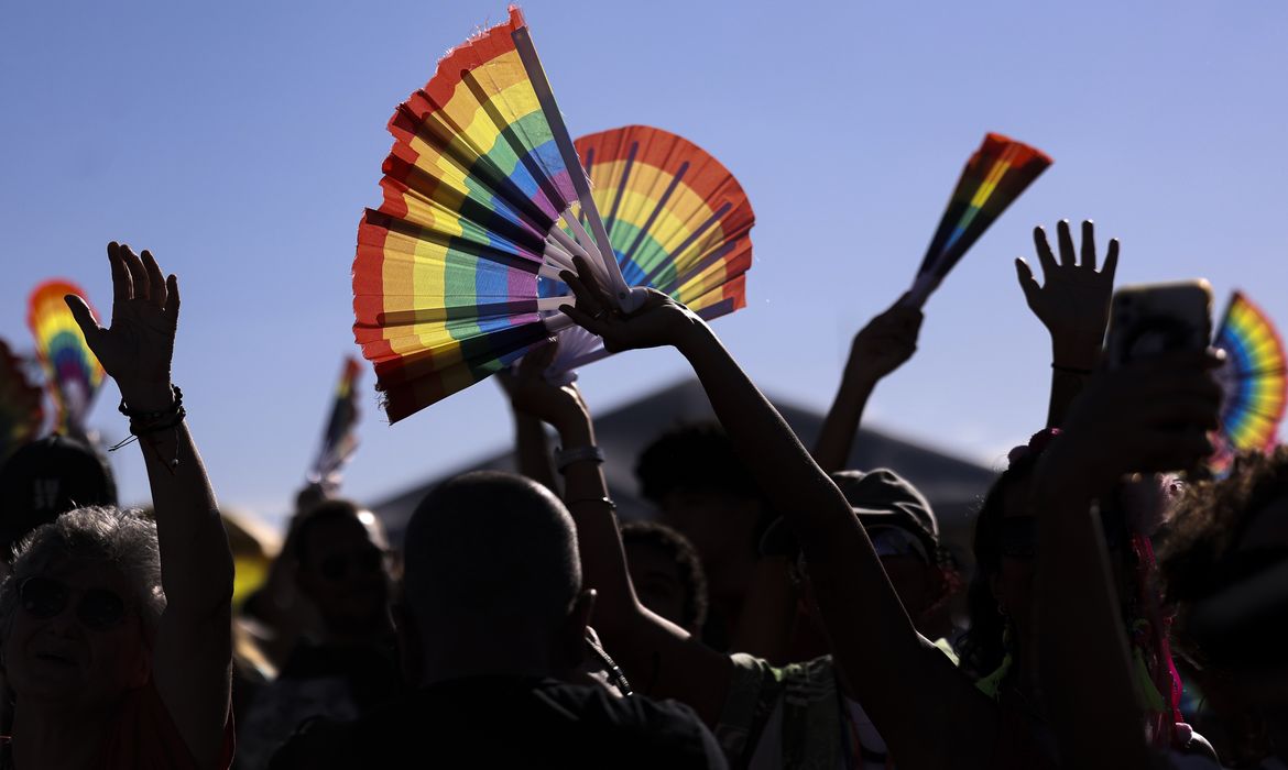 OAB Barro Preto - Rede Nacional vai reunir Conselhos dos Direitos das Pessoas LGBTQIA+