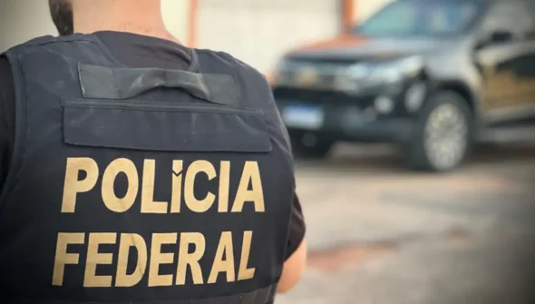 PF combate tráfico de pessoas e trabalho análogo à escravidão no Rio