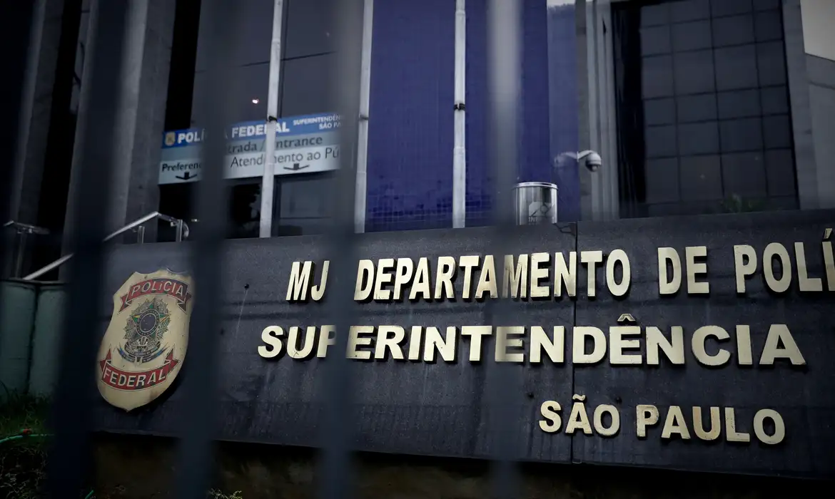 OAB Barro Preto - Pai de Daniel Vorcaro é preso na 6ª fase da operação Compliance Zero