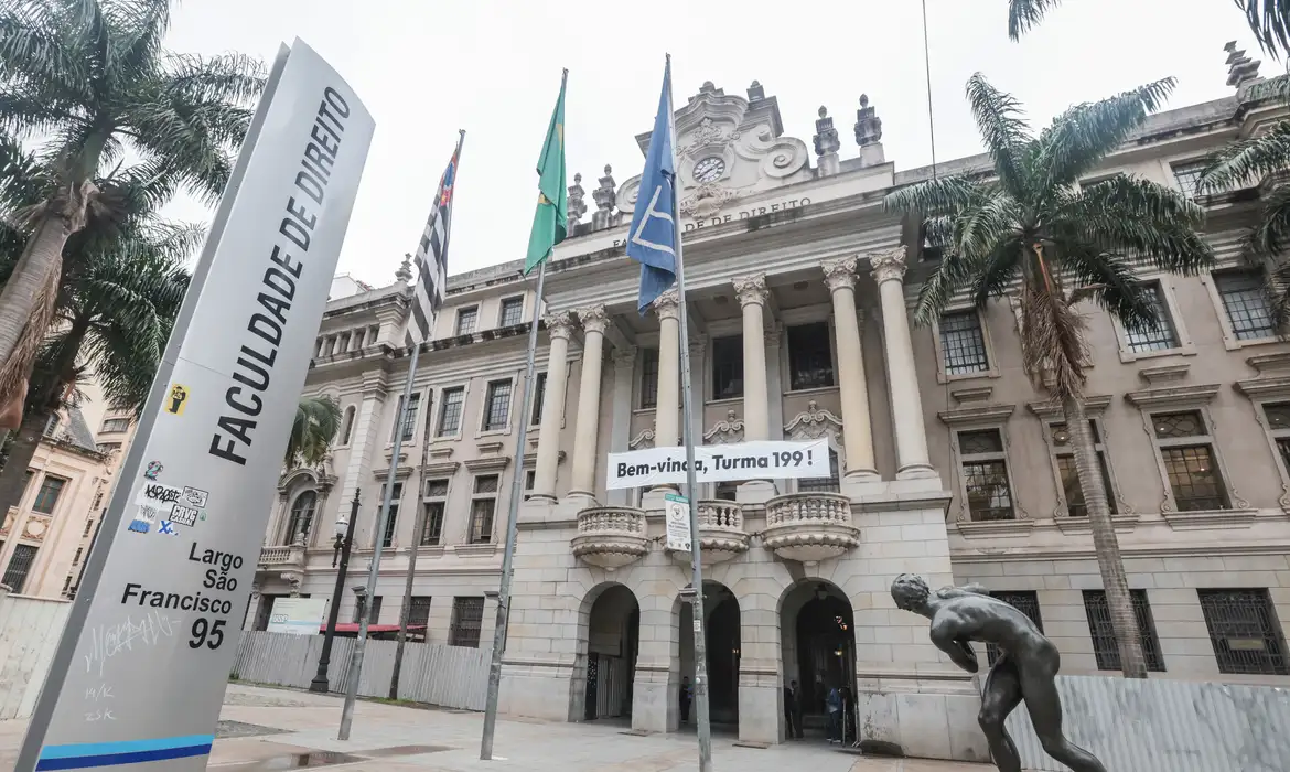 OAB Barro Preto - USP trabalha para implantação de cotas PcD no vestibular