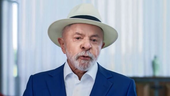 Lula anuncia novo Desenrola para a próxima semana com até 20% do FGTS