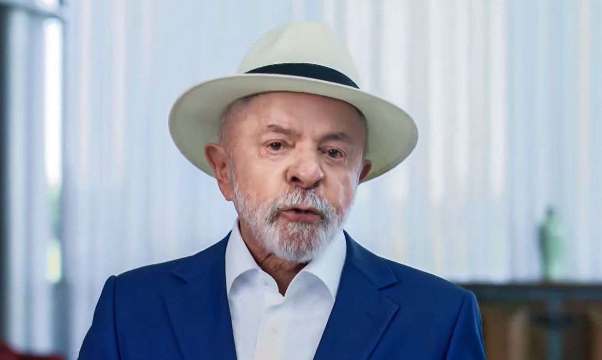 OAB Barro Preto - Lula anuncia novo Desenrola para a próxima semana com até 20% do FGTS