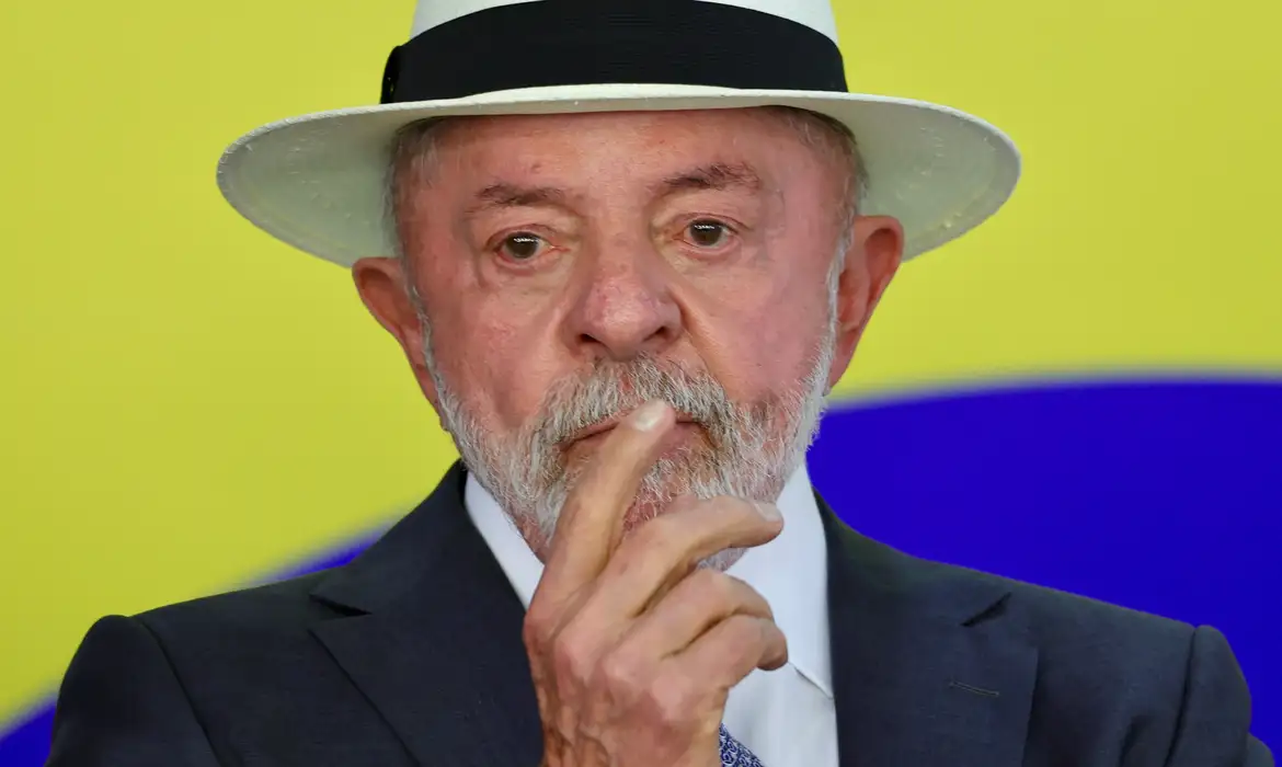 OAB Barro Preto - Detenção de ativista brasileiro em Israel é injustificável, diz Lula