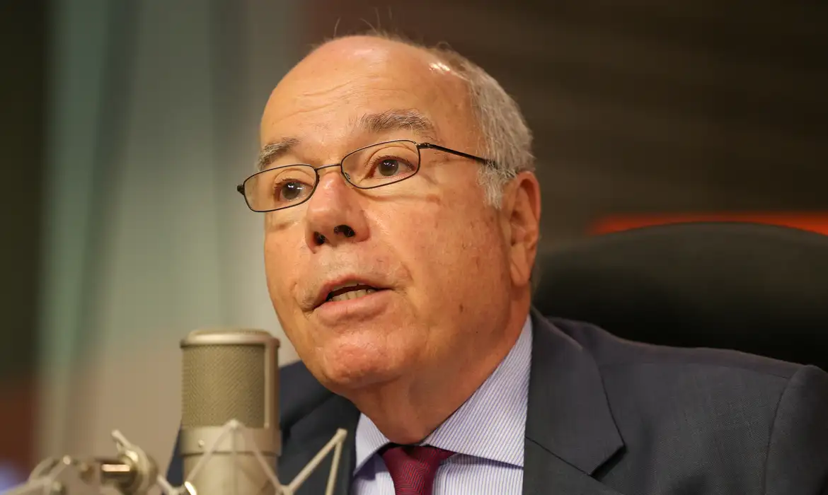 OAB Barro Preto - Vieira vai a Pequim para reunião bilateral com governo chinês