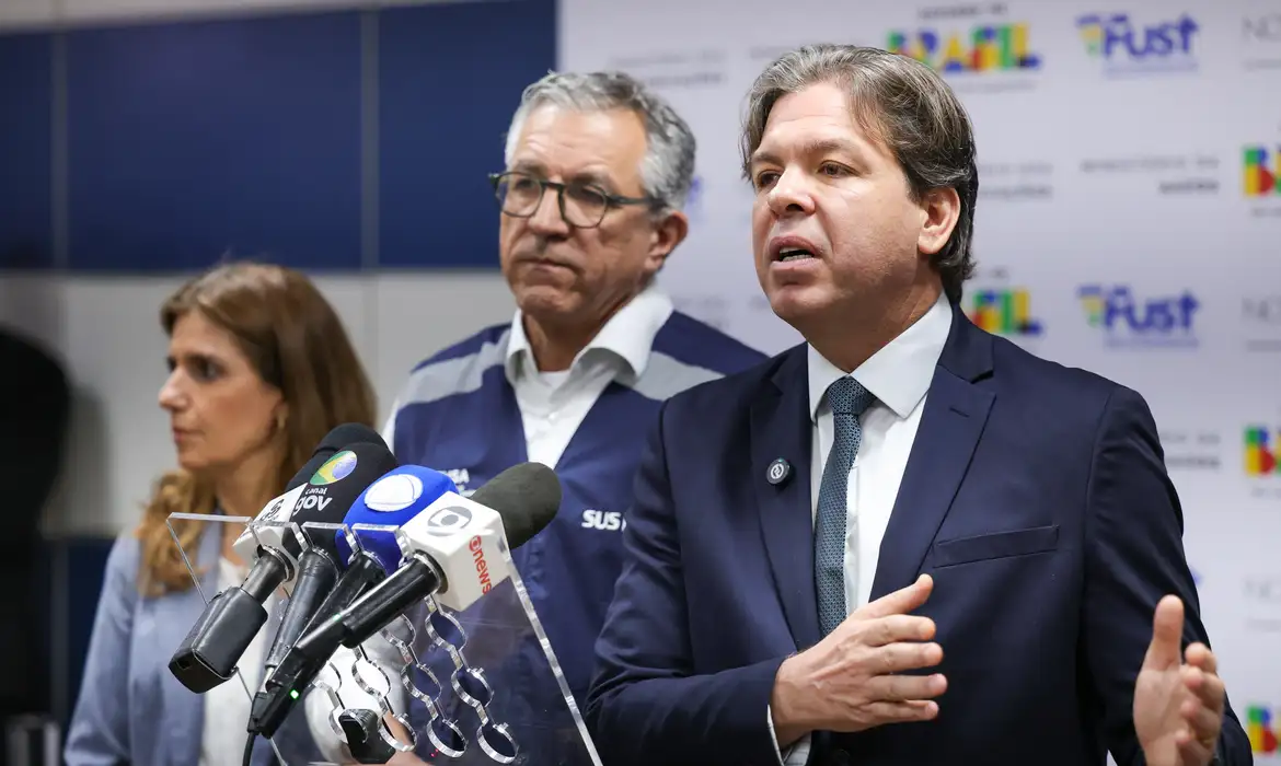 OAB Barro Preto - Governo lança editais para conectar até 3,8 mil UBS