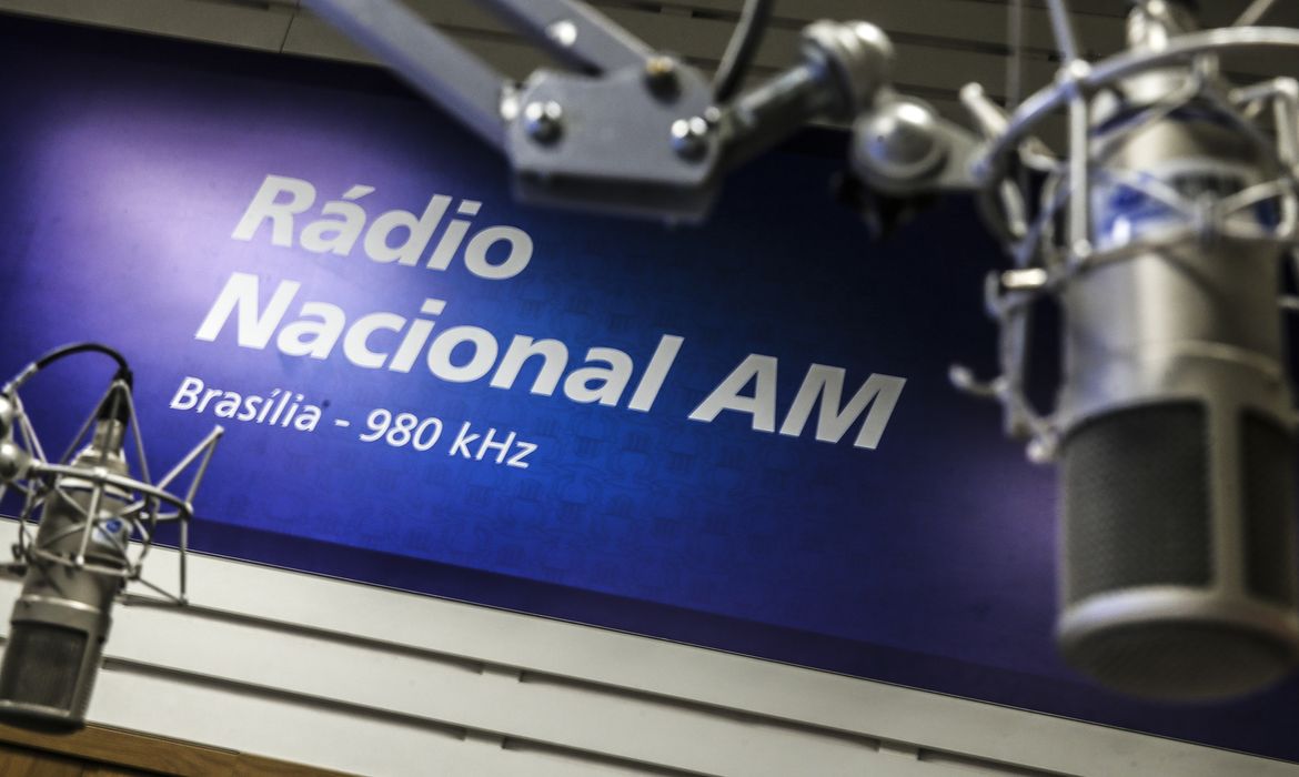 OAB Barro Preto - Videocast celebra 90 anos da Rádio Nacional