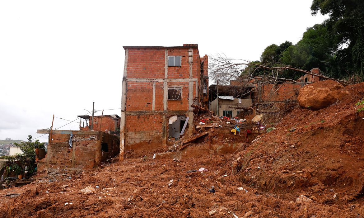 OAB Barro Preto - Governo destina mais R$ 75,3 milhões para atingidos por chuvas em MG