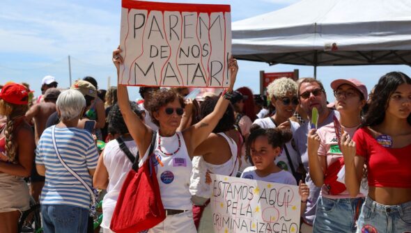 Entenda as novas regras que aumentam a proteção das mulheres