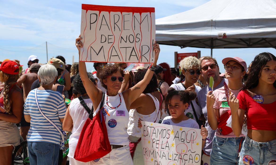 OAB Barro Preto - Entenda as novas regras que aumentam a proteção das mulheres