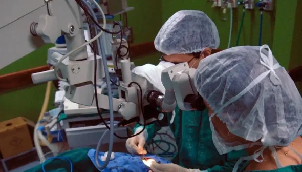 Risco cardíaco dobra para pacientes com doença de Chagas após cirurgia