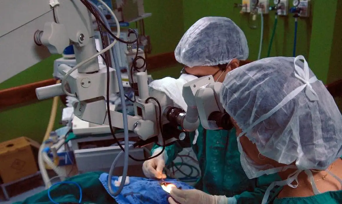 OAB Barro Preto - Risco cardíaco dobra para pacientes com doença de Chagas após cirurgia