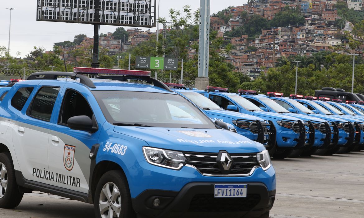 OAB Barro Preto - MP denuncia policiais militares por morte de empresário no Rio