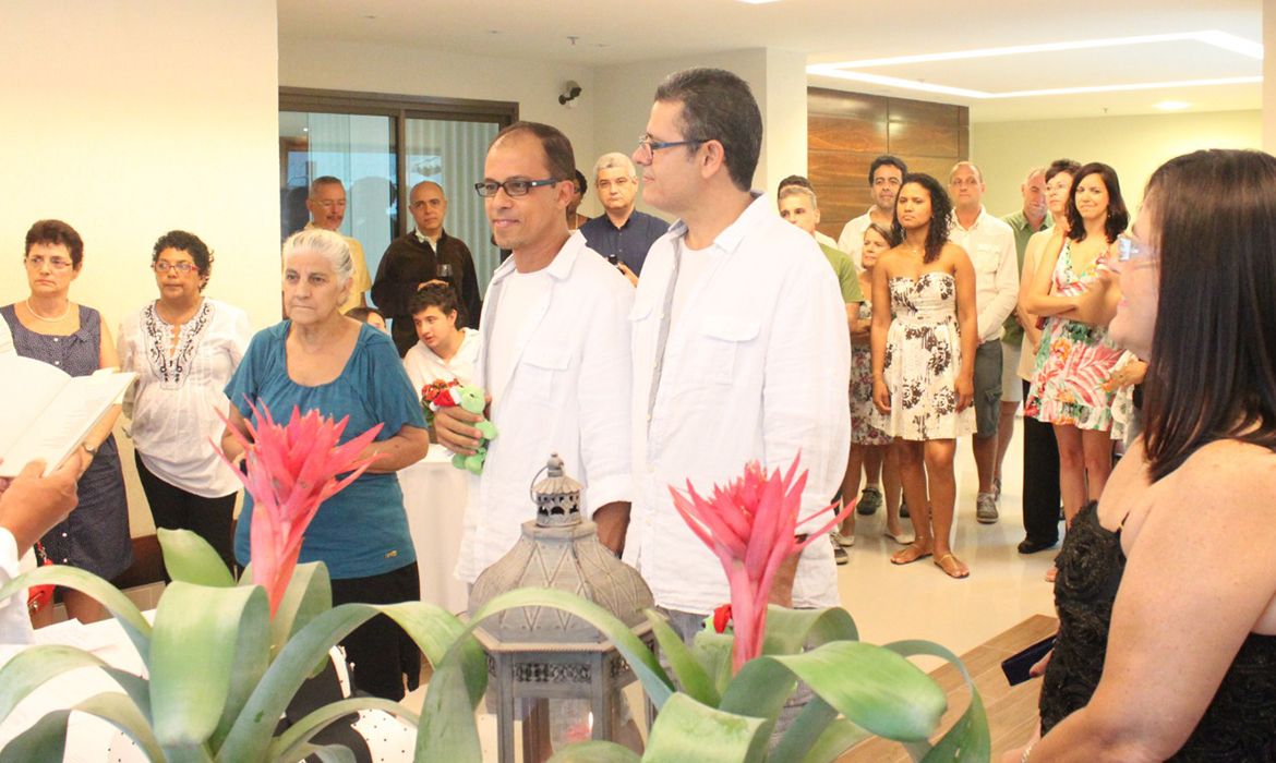 OAB Barro Preto - Uniões homoafetivas completam 15 anos de reconhecimento pelo STF