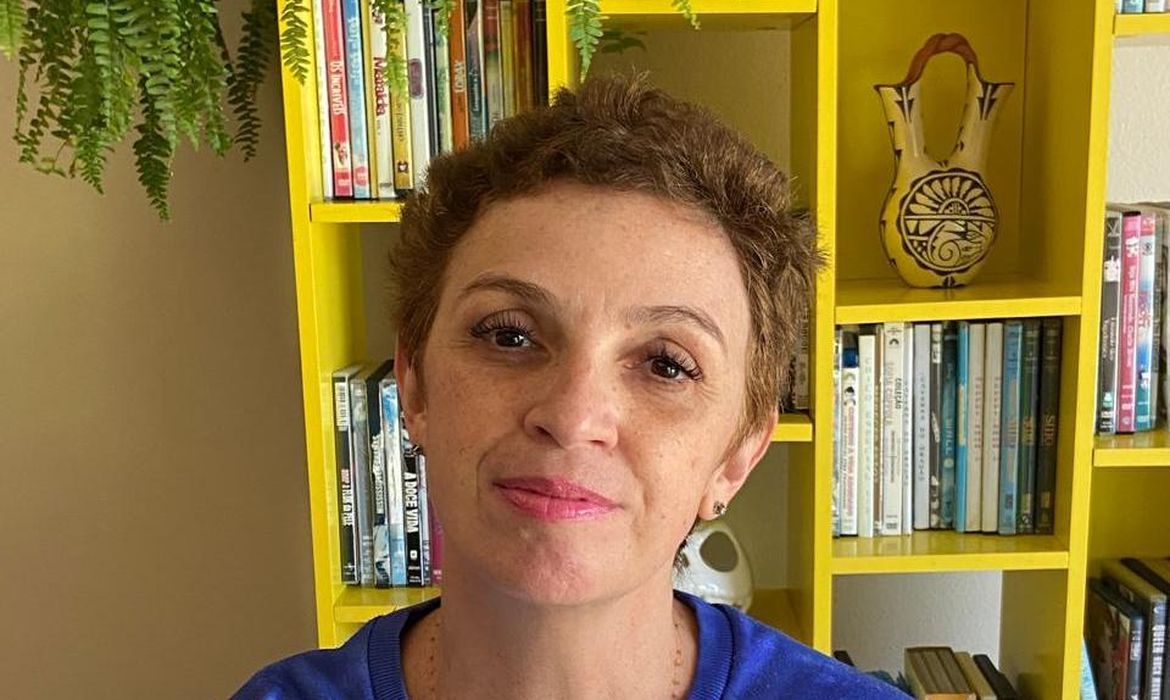 OAB Barro Preto - Myrian Pereira é a nova diretora de Jornalismo da EBC