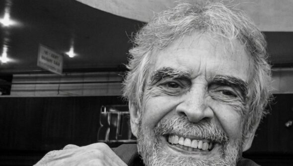 Vladimir Sacchetta, jornalista e pesquisador, morre aos 75 anos