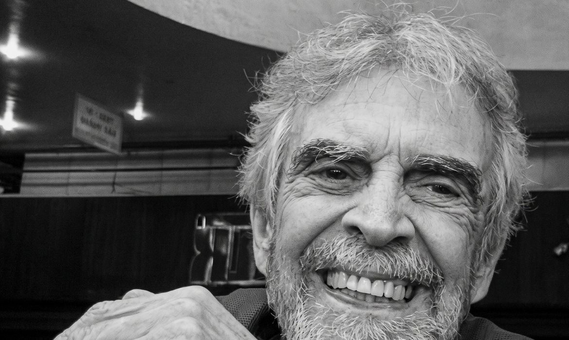 OAB Barro Preto - Vladimir Sacchetta, jornalista e pesquisador, morre aos 75 anos