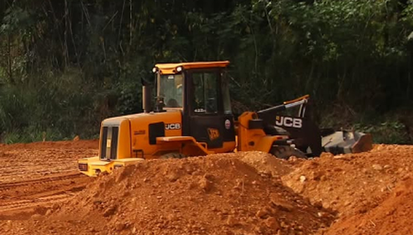OAB Barro Preto - Nova creche e escola no bairro Francisco Pereira vai abrir 376 vagas em Lagoa Santa