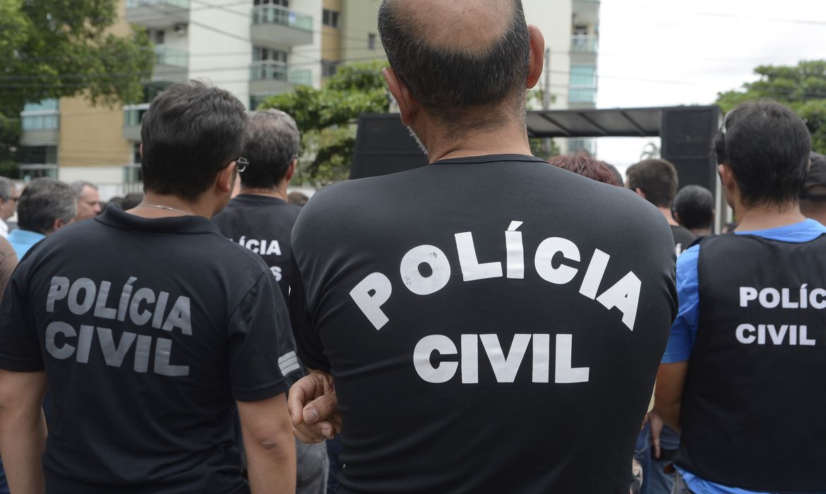 OAB Barro Preto - Deputado do Rio é alvo de operação por suspeita de vínculo com facção