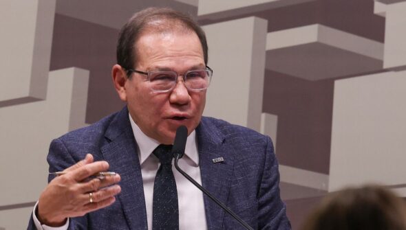 BRB precisa de R$ 8,8 bilhões para fazer frente a perdas com o Master