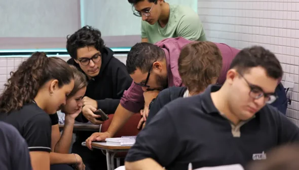 Inscrições para o Enem terminam nesta sexta na página do participante