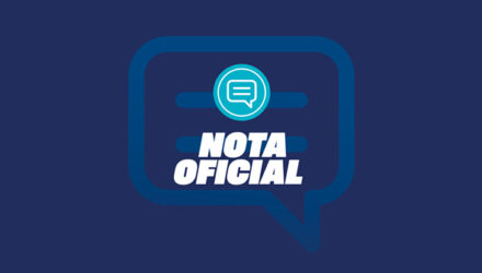 Nota Oficial