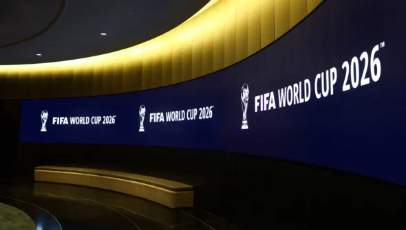 Confira os jogos desta segunda-feira pela Copa do Mundo 2026