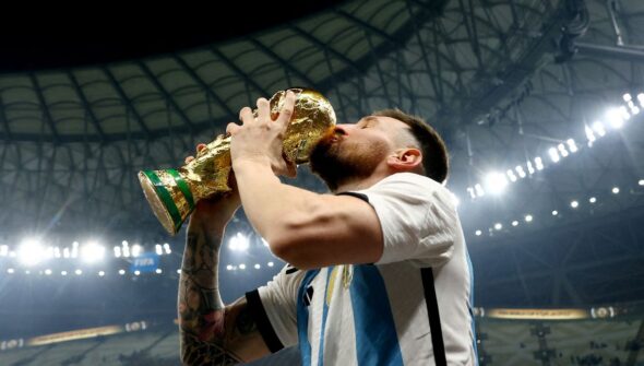 Grupo J: Argentina inicia Copa sonhando com bicampeonato
