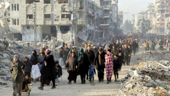 Exigido por Trump, Acordo de Abraão isola palestinos frente a Israel