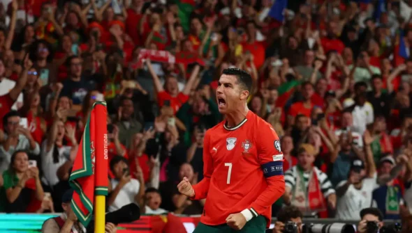 Última dança de CR7 é o destaque do Grupo K da Copa do Mundo