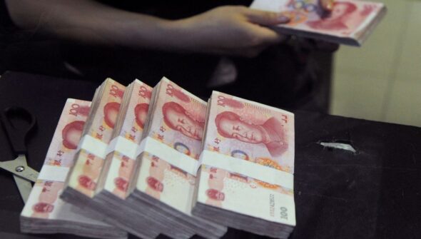 Nova plataforma aproxima investidores chineses da bolsa brasileira