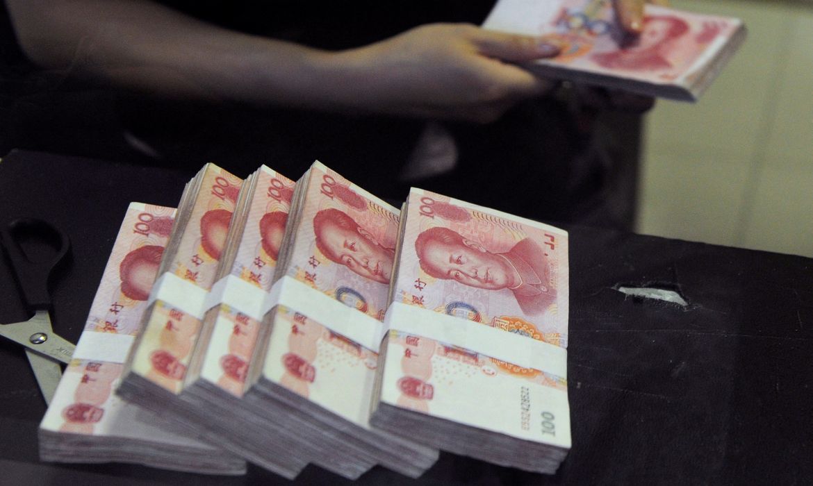 OAB Barro Preto - Nova plataforma aproxima investidores chineses da bolsa brasileira