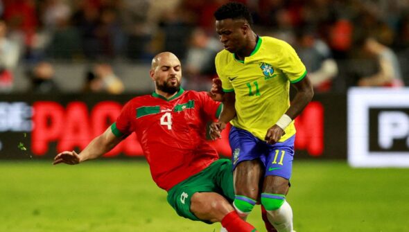 Brasil estreia na Copa do Mundo após ciclo de preparação tumultuado