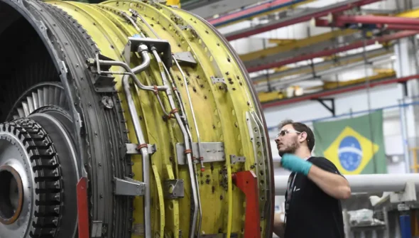 Plano Brasil Soberano adota novas regras e mais empresas podem aderir