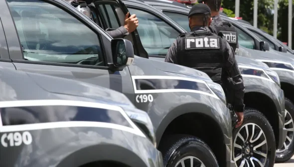 Homicídios dolosos e estupros aumentam no estado de São Paulo